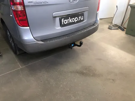 Фаркоп Baltex для Hyundai Starex 2018- 10254912 в Новокузнецк