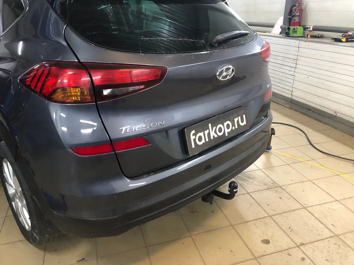 Фаркоп Baltex для Hyundai Tucson 2018-2021 10903212 в Новокузнецк Фаркоп Baltex для Hyundai Tucson 2018-2021 10903212 в Новокузнецк