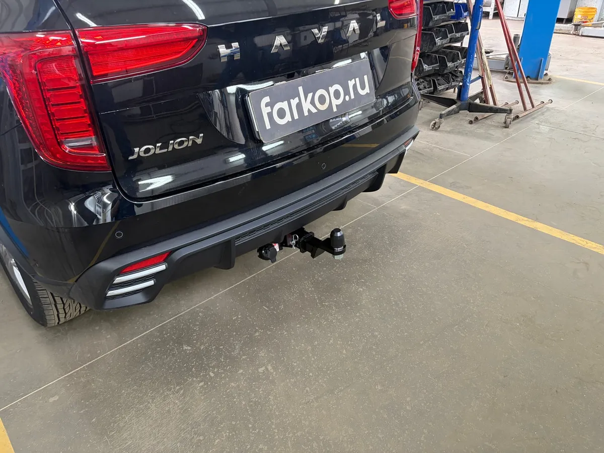 Фаркоп Sheriff для Haval Jolion 2021- Арт. 4557.32 4557.32 в Новокузнецк Фаркоп Sheriff для Haval Jolion 2021- Арт. 4557.32 4557.32 в Новокузнецк