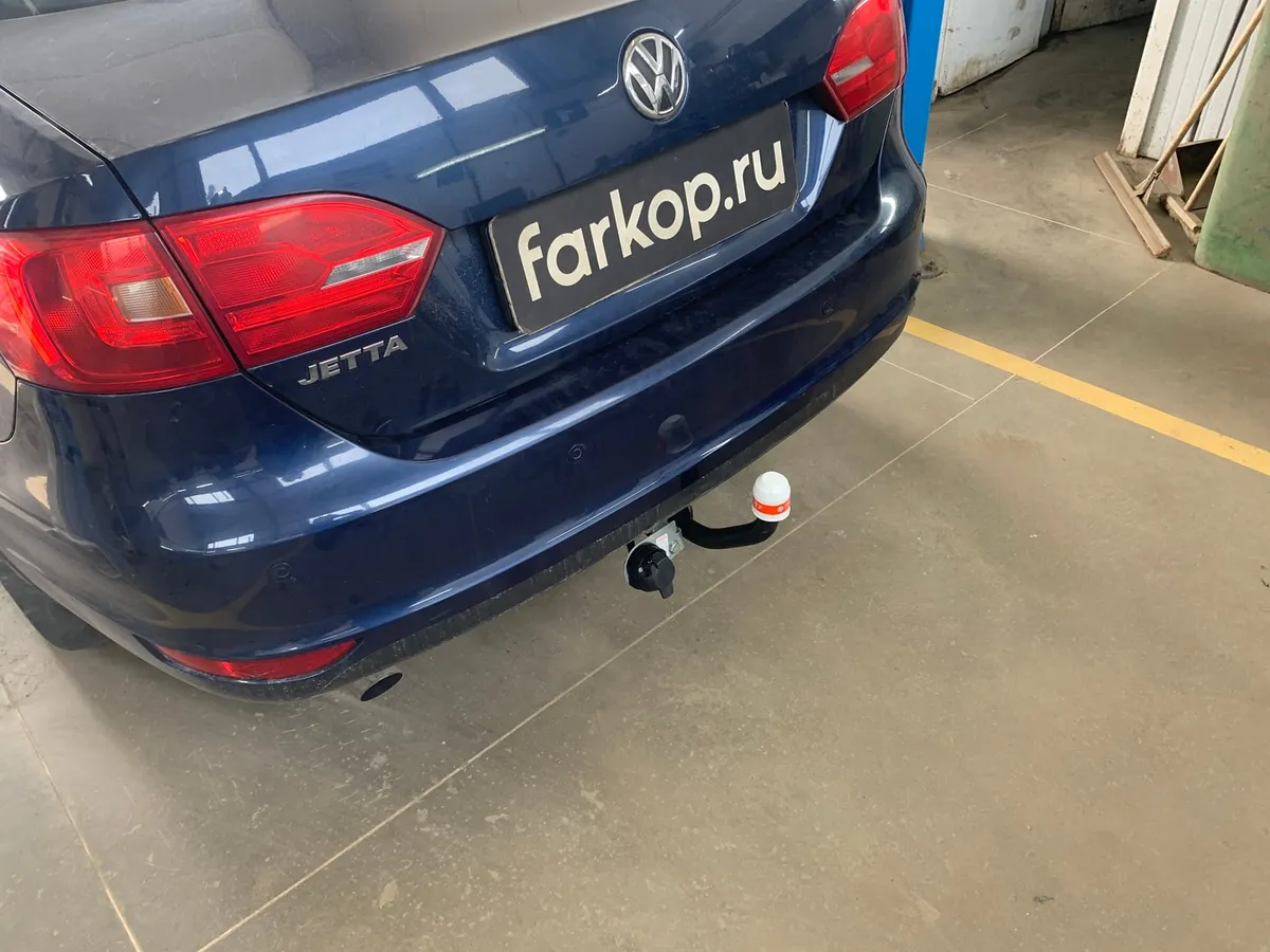 Фаркоп Трейлер для Volkswagen Jetta 2011-2018 Арт. 9170 9170 в Новокузнецк Фаркоп Трейлер для Volkswagen Jetta 2011-2018 Арт. 9170 9170 в Новокузнецк