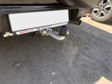 Фаркоп Galia для Honda CR-V 2002-2007 Арт. H050C H050C в Новокузнецк