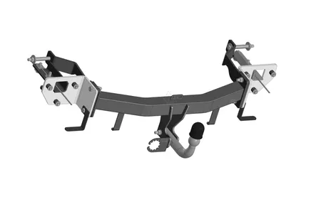 Фаркоп Oris для Chery Tiggo 9 2024- Арт. 7639-A 7639-A в Новокузнецк