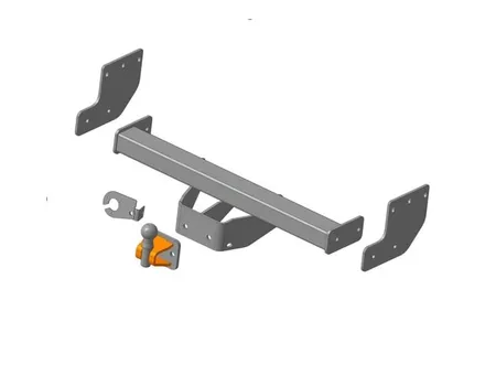 Фаркоп Трейлер для Sollers SF5 2026- 5020 в Новокузнецк