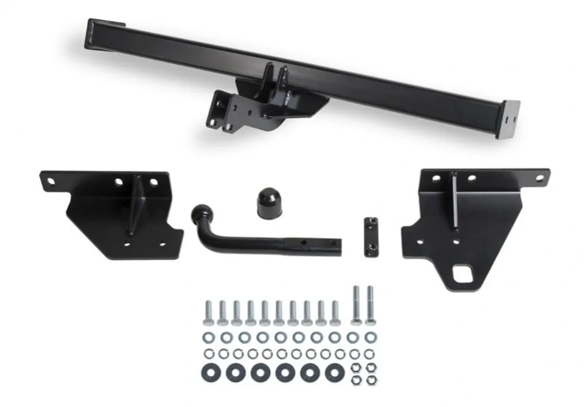 Фаркоп Berg для Nissan X-Trail 2025- F.4113.002 в Новокузнецк Фаркоп Berg для Nissan X-Trail 2025- F.4113.002 в Новокузнецк