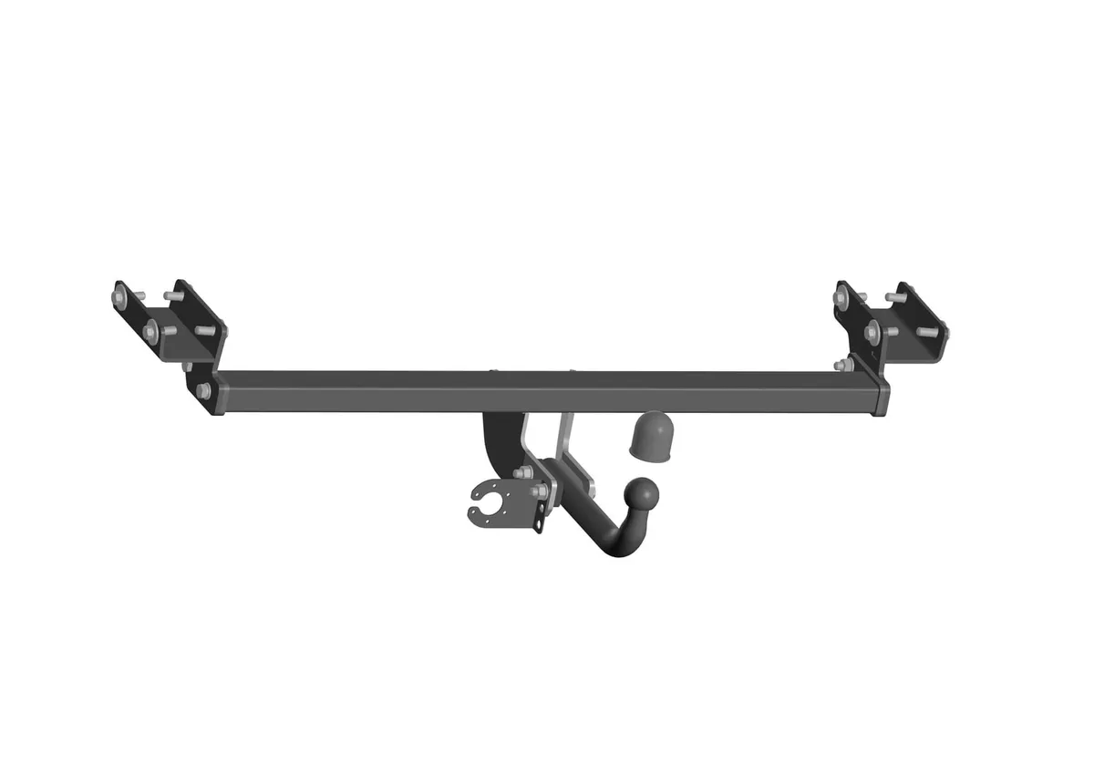 Фаркоп Oris для Jeland J7 2026- 7632-A в Новокузнецк Фаркоп Oris для Jeland J7 2026- 7632-A в Новокузнецк