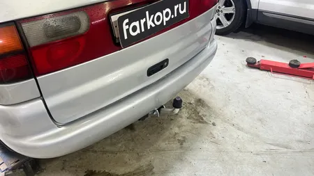Фаркоп Galia для Ford Galaxy 1995-2000 F105A в Новокузнецк