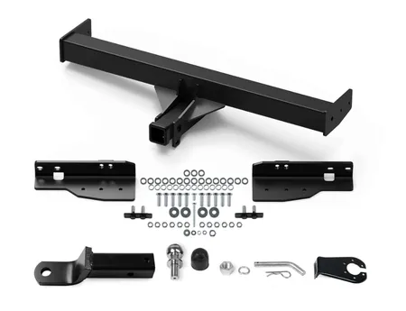 Фаркоп Berg для Sollers ST9 2025-  F.1415.002 в Новокузнецк