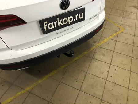Фаркоп Oris для Volkswagen Tharu 2018- 2105-A в Новокузнецк