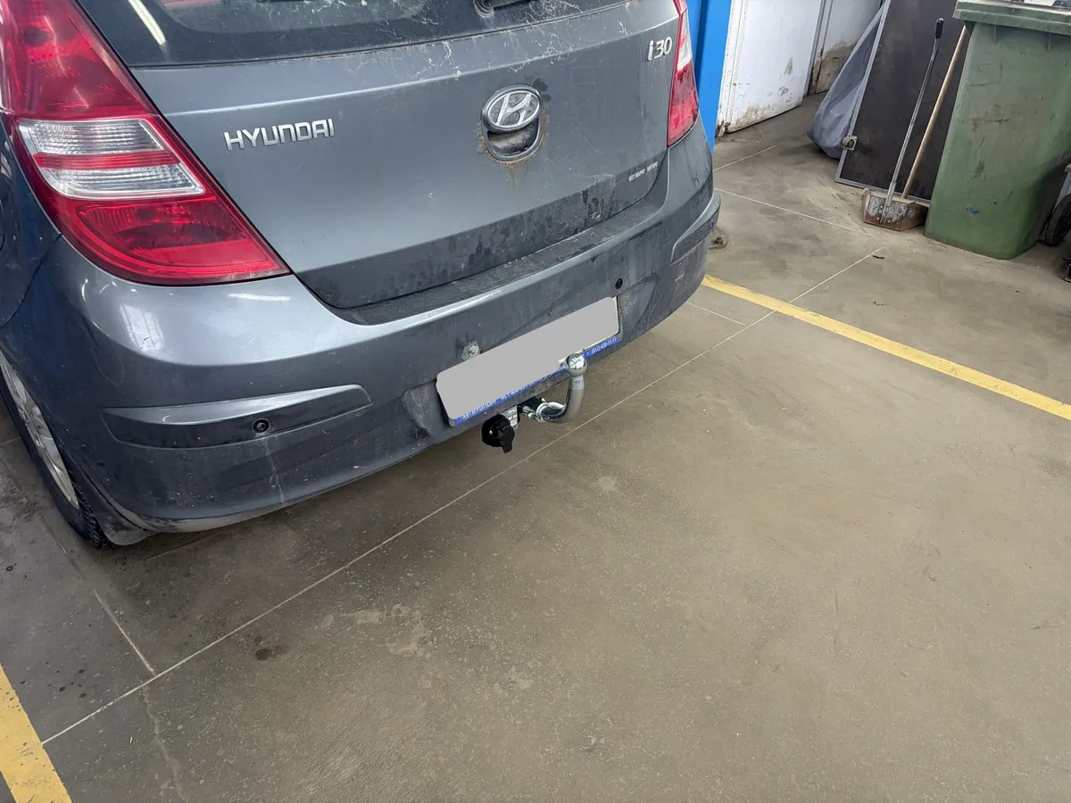 Фаркоп Лидер Плюс для Hyundai i30 2007-2012 K110-BA в Новокузнецк Фаркоп Лидер Плюс для Hyundai i30 2007-2012 K110-BA в Новокузнецк